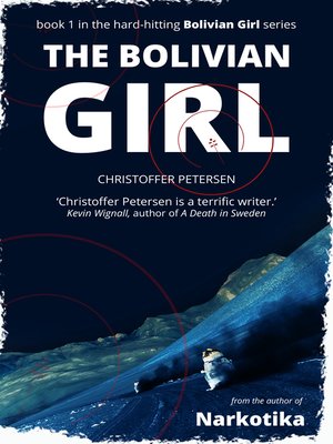 cover image of The Bolivian Girl